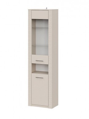 КАЛИПСО Спальный гарнитур (Меланж) модульный в Челябинске - cheliabinsk.ok-mebel.com | фото 15