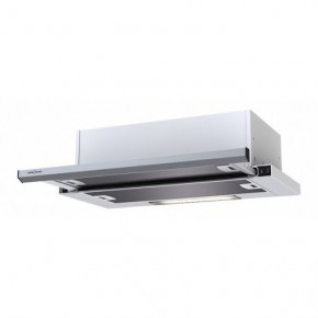 Kamilla slim 600 Inox (2 мотора) в Челябинске - cheliabinsk.ok-mebel.com | фото