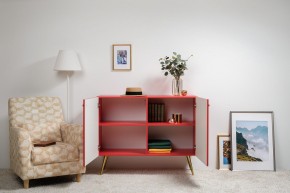 Кармин Комод 16.230.03 в Челябинске - cheliabinsk.ok-mebel.com | фото 2