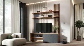 КАРОЛИНА Гостиная в Челябинске - cheliabinsk.ok-mebel.com | фото