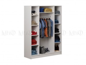 КАРОЛИНА Спальный гарнитур (МДФ) модульный в Челябинске - cheliabinsk.ok-mebel.com | фото 3