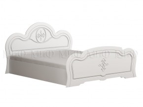 КАРОЛИНА Спальный гарнитур (МДФ) модульный в Челябинске - cheliabinsk.ok-mebel.com | фото 5