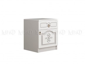 КАРОЛИНА Спальный гарнитур (МДФ) модульный в Челябинске - cheliabinsk.ok-mebel.com | фото 6