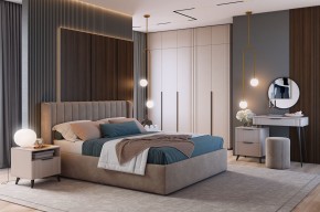 КАТРИН Спальный гарнитур К1 в Челябинске - cheliabinsk.ok-mebel.com | фото