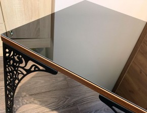 КЛАУДИ КД22а стол журнальный в Челябинске - cheliabinsk.ok-mebel.com | фото 2