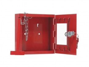 Ключница KEY-1 FIRE в Челябинске - cheliabinsk.ok-mebel.com | фото 2