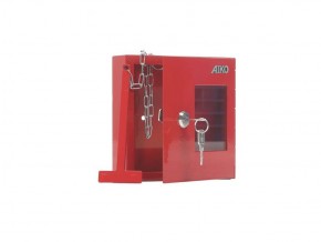 Ключница KEY-1 FIRE в Челябинске - cheliabinsk.ok-mebel.com | фото 3