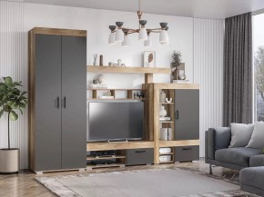 Коллекция Прима (Графит/Дуб каньон) в Челябинске - cheliabinsk.ok-mebel.com | фото 2