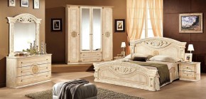 Комод (02.130) Рома (беж) в Челябинске - cheliabinsk.ok-mebel.com | фото 2