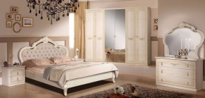 Комод (08.230) Ирина (беж) в Челябинске - cheliabinsk.ok-mebel.com | фото 2