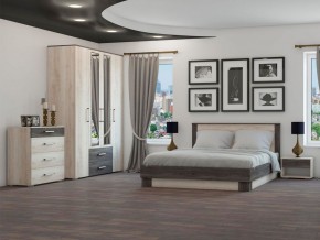 Комод 2.8 ВЕРСАЛЬ-1 в Челябинске - cheliabinsk.ok-mebel.com | фото 3