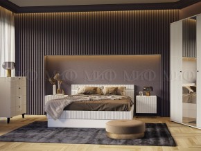 ОЛИВИЯ Комод 4-ящика в Челябинске - cheliabinsk.ok-mebel.com | фото 5