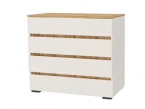 Комод 900 НКМ Дубай секция №3 в Челябинске - cheliabinsk.ok-mebel.com | фото