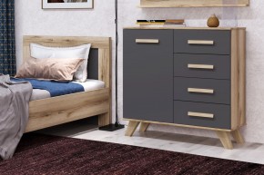 Комод 900 Вега Скандинавия в Челябинске - cheliabinsk.ok-mebel.com | фото 7