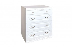 Комод 990 "Мария-Луиза 8" в Челябинске - cheliabinsk.ok-mebel.com | фото