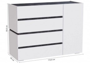 Комод Атлон в Челябинске - cheliabinsk.ok-mebel.com | фото 4