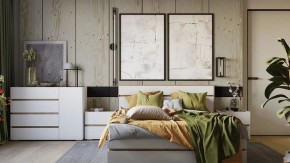 Комод Атлон в Челябинске - cheliabinsk.ok-mebel.com | фото 3