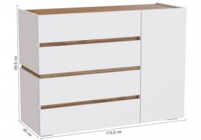 Комод Атлон в Челябинске - cheliabinsk.ok-mebel.com | фото 4