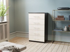 Комод ФАВОРИТ (Венге/Дуб молочный) в Челябинске - cheliabinsk.ok-mebel.com | фото 2