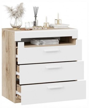 Комод Фьюжн ТД-260.04.01 в Челябинске - cheliabinsk.ok-mebel.com | фото 3