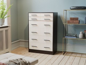 Комод К-2.4 (Венге/Дуб молочный) в Челябинске - cheliabinsk.ok-mebel.com | фото 2