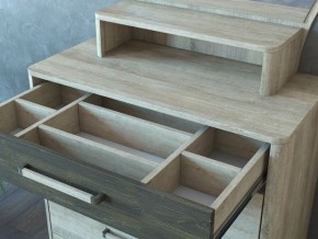 Комод К-2.7 ВЕРСАЛЬ-2 в Челябинске - cheliabinsk.ok-mebel.com | фото 2