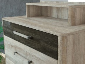 Комод К-2.7 ВЕРСАЛЬ-2 в Челябинске - cheliabinsk.ok-mebel.com | фото 3