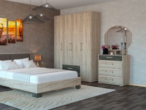 Комод К-2.7 ВЕРСАЛЬ-2 в Челябинске - cheliabinsk.ok-mebel.com | фото 4