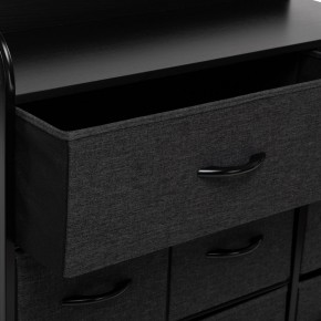 Комод Leset Ноа 7 ящиков в Челябинске - cheliabinsk.ok-mebel.com | фото 6