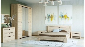 Комод Магантия в Челябинске - cheliabinsk.ok-mebel.com | фото 3