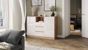 Комод Маллоу-2 в Челябинске - cheliabinsk.ok-mebel.com | фото 2