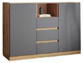 Комод Маллоу-2 в Челябинске - cheliabinsk.ok-mebel.com | фото