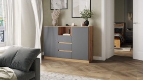 Комод Маллоу-2 в Челябинске - cheliabinsk.ok-mebel.com | фото 2