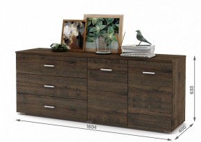 Комод Мартин-6 в Челябинске - cheliabinsk.ok-mebel.com | фото 2