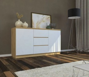 Комод МОДЕРН М6-3 в Челябинске - cheliabinsk.ok-mebel.com | фото 2