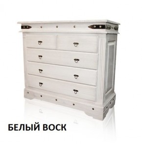 Комод "Викинг 03" массив в Челябинске - cheliabinsk.ok-mebel.com | фото 3