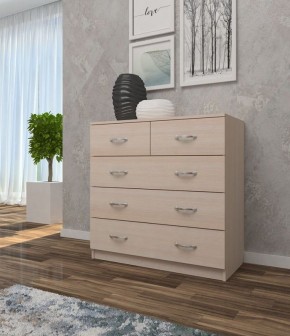Комод Ш900 в Челябинске - cheliabinsk.ok-mebel.com | фото 3