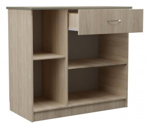 Комод София (Дуб сонома) Эко в Челябинске - cheliabinsk.ok-mebel.com | фото 2