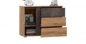 СОРЕНТО Комод в Челябинске - cheliabinsk.ok-mebel.com | фото 2