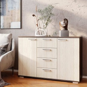 Комод Стандарт-2 NEW (венге/лоредо) в Челябинске - cheliabinsk.ok-mebel.com | фото 3