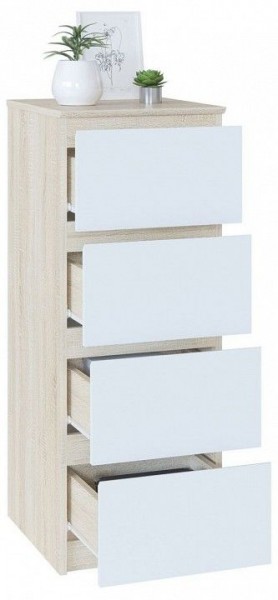 Комод Т-4Р в Челябинске - cheliabinsk.ok-mebel.com | фото 2