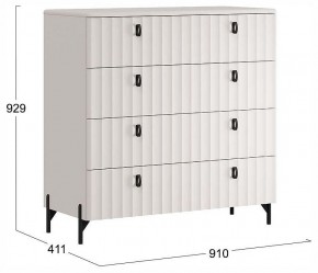 Комод Тиффани в Челябинске - cheliabinsk.ok-mebel.com | фото 4