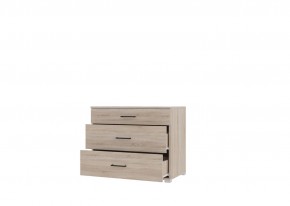 Комод VICTOR (Сонома) в Челябинске - cheliabinsk.ok-mebel.com | фото 2