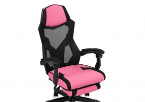 Компьютерное кресло Brun pink / black в Челябинске - cheliabinsk.ok-mebel.com | фото 6