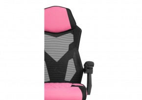 Компьютерное кресло Brun pink / black в Челябинске - cheliabinsk.ok-mebel.com | фото 7