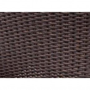 Комплект мебели из иск. ротанга AM-196B/T196 Brown 4Pcs (4+1) в Челябинске - cheliabinsk.ok-mebel.com | фото 2
