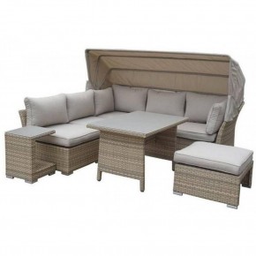 Комплект мебели с диваном AFM-320-T320 Beige в Челябинске - cheliabinsk.ok-mebel.com | фото 1
