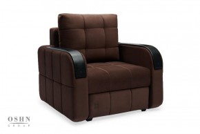 Комплект мягкой мебели Остин HB-178-16 (Велюр) Угловой + 1 кресло в Челябинске - cheliabinsk.ok-mebel.com | фото 4