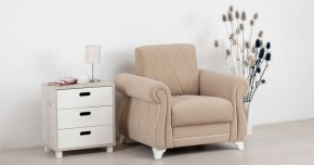 Комплект Роуз ТД 412 диван-кровать + кресло + комплект подушек в Челябинске - cheliabinsk.ok-mebel.com | фото 2