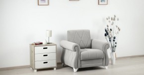 Комплект Роуз ТД 414 диван-кровать + кресло + комплект подушек в Челябинске - cheliabinsk.ok-mebel.com | фото 2